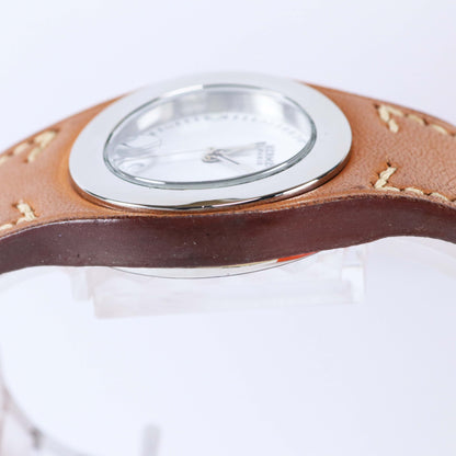 Vintage Hermès Paris Ladies Quartz Watch  Early 2000s · Circa 2003 · Swiss Made