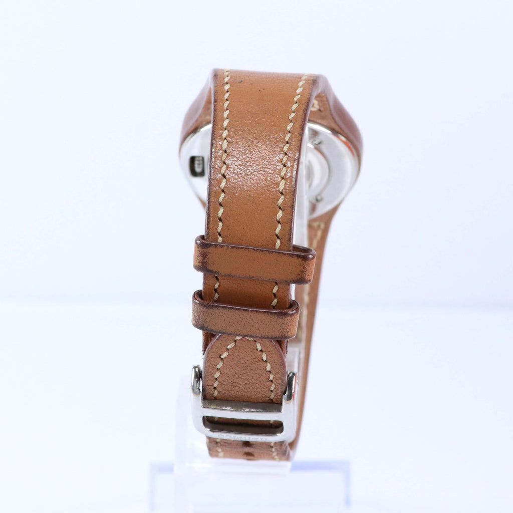 Vintage Hermès Paris Ladies Quartz Watch  Early 2000s · Circa 2003 · Swiss Made