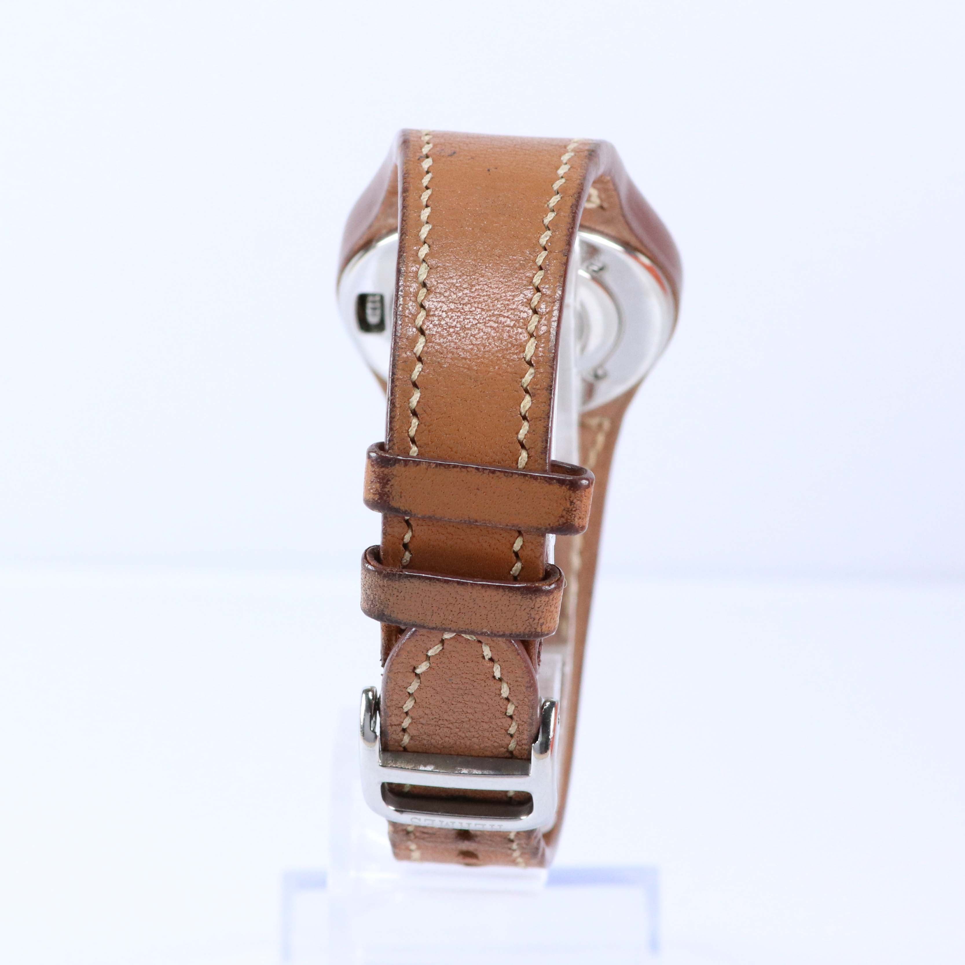 Vintage Hermès Paris Ladies Quartz Watch  Early 2000s · Circa 2003 · Swiss Made