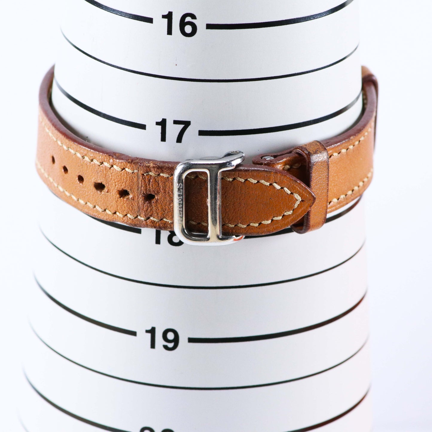 Vintage Hermès Paris Ladies Quartz Watch  Early 2000s · Circa 2003 · Swiss Made