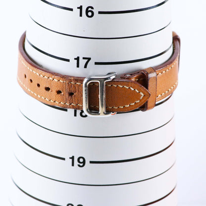 Vintage Hermès Paris Ladies Quartz Watch  Early 2000s · Circa 2003 · Swiss Made