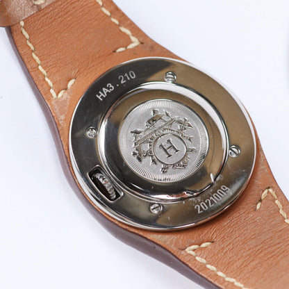 Vintage Hermès Paris Ladies Quartz Watch  Early 2000s · Circa 2003 · Swiss Made