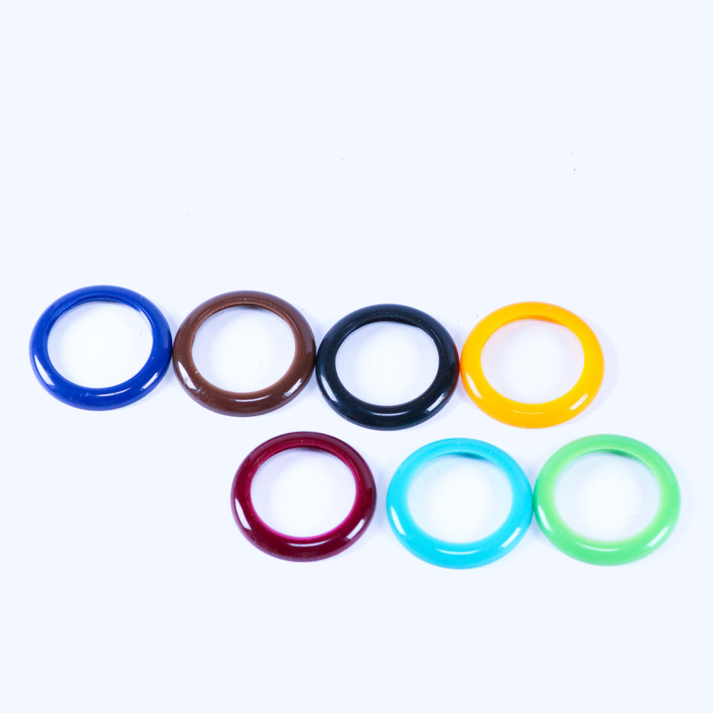 GUCCI チェンジベゼル レディース腕時計 ヴィンテージ 12色ベゼル付き クォーツ