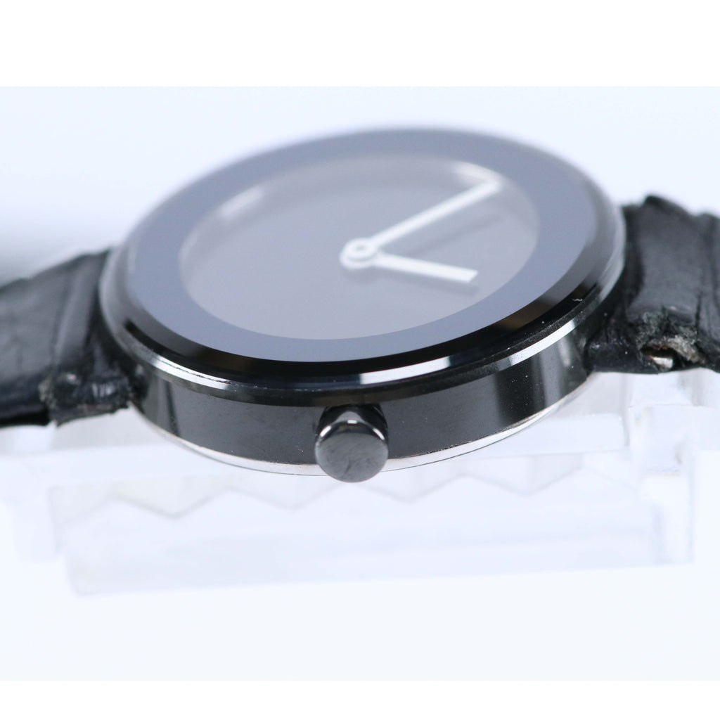 Omega De Ville Limited Edition 477/999 Ladies Watch •Manual Wind •Black Mirror Dial