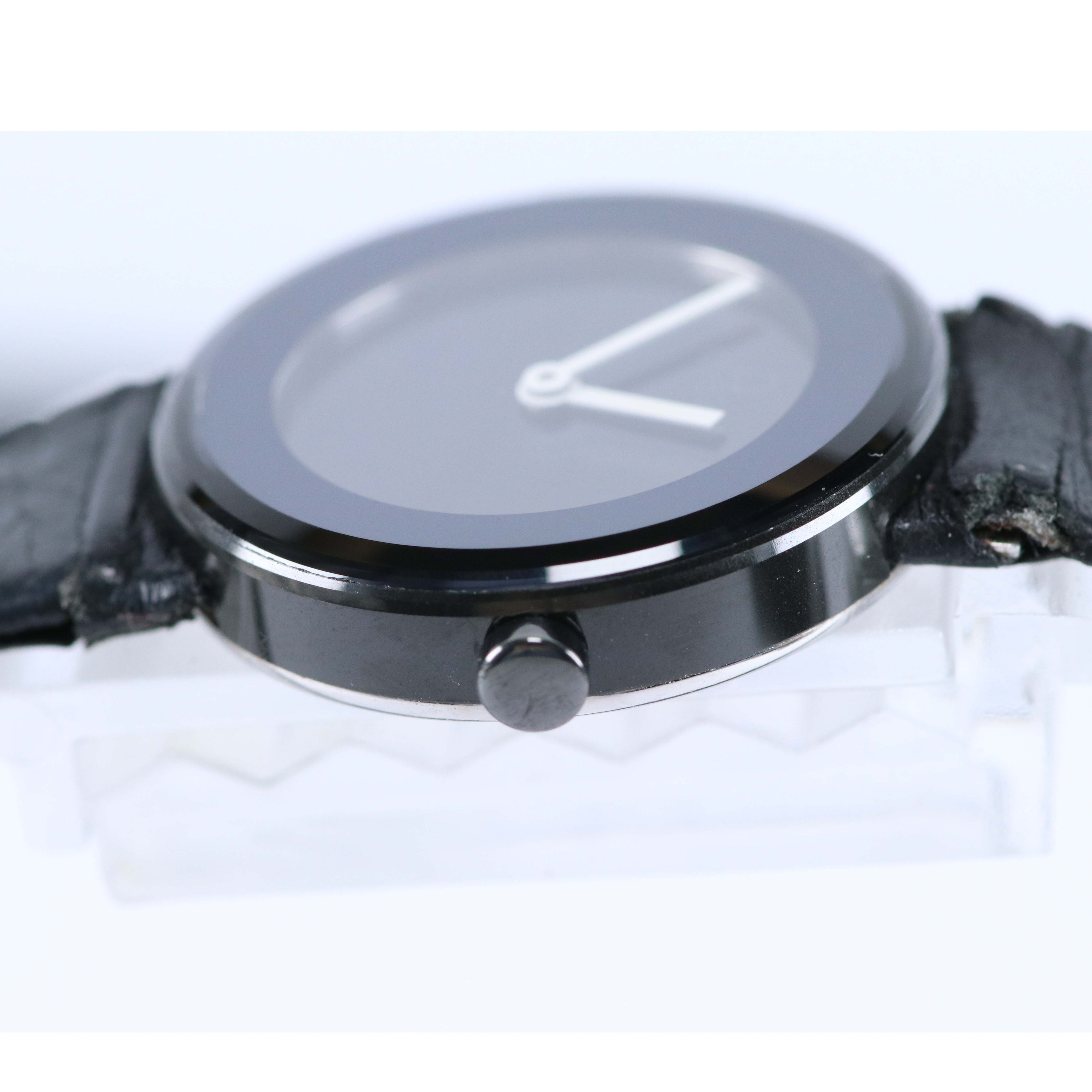 Omega De Ville Limited Edition 477/999 Ladies Watch •Manual Wind •Black Mirror Dial