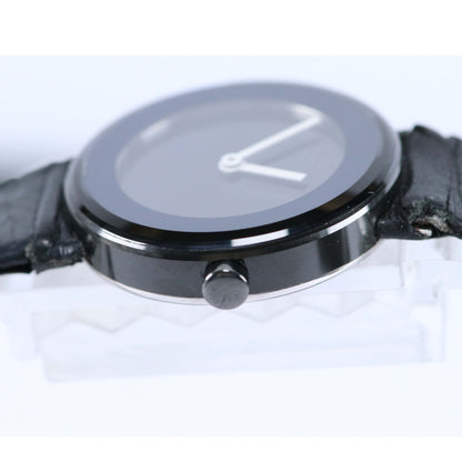 Omega De Ville Limited Edition 477/999 Ladies Watch •Manual Wind •Black Mirror Dial