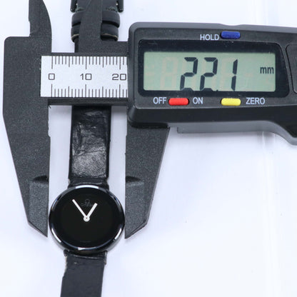 Omega De Ville Limited Edition 477/999 Ladies Watch •Manual Wind •Black Mirror Dial