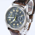 OMEGA Dynamic クロノグラフ 自動巻き Ref.5290.50.70 ブラック 38mm フルセット