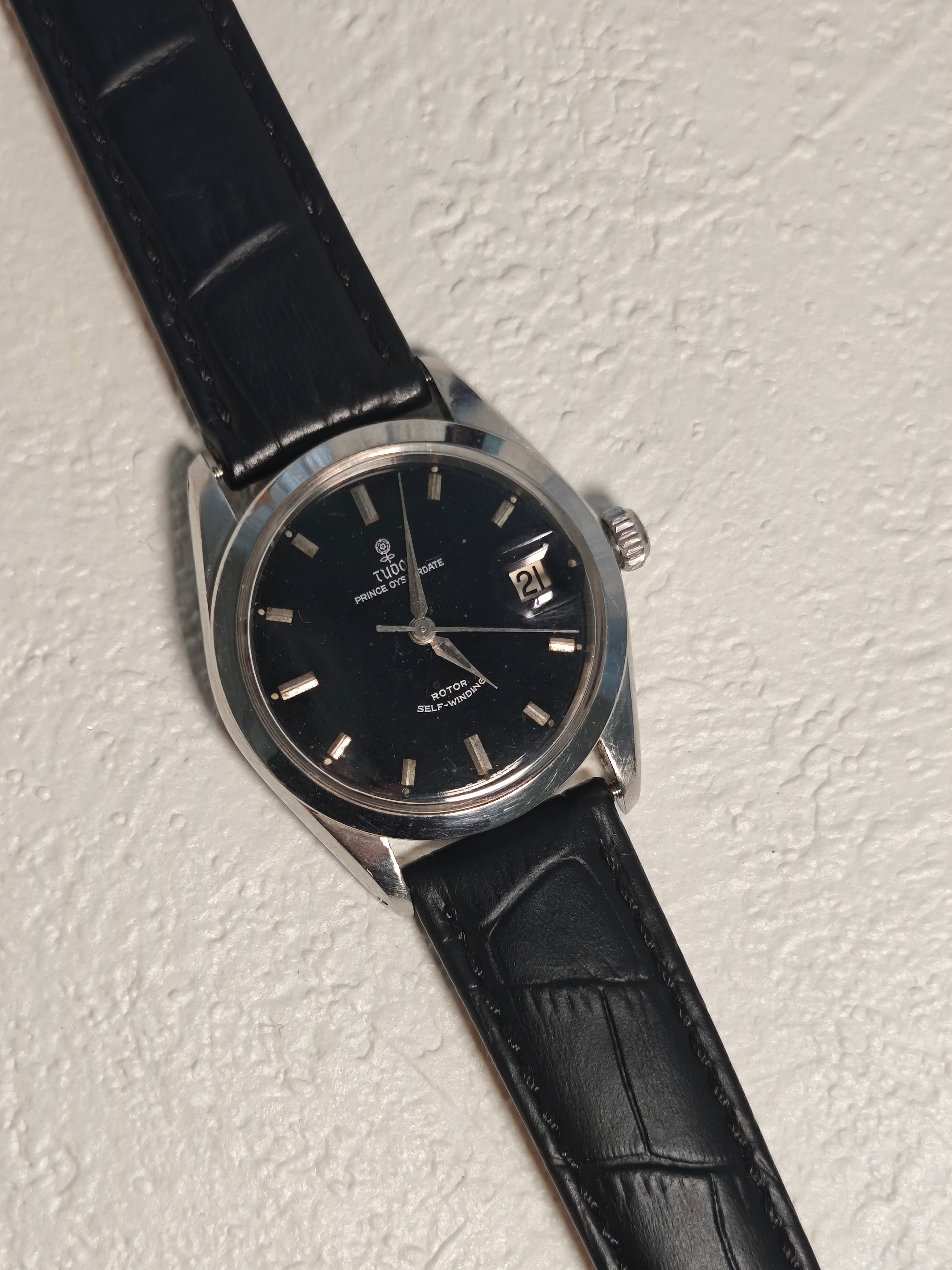 TUDOR7996 ﾌﾟﾘﾝｽｵｲｽﾀｰﾃﾞｲﾄ